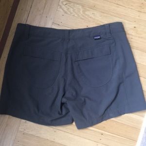 Patagonia shorts